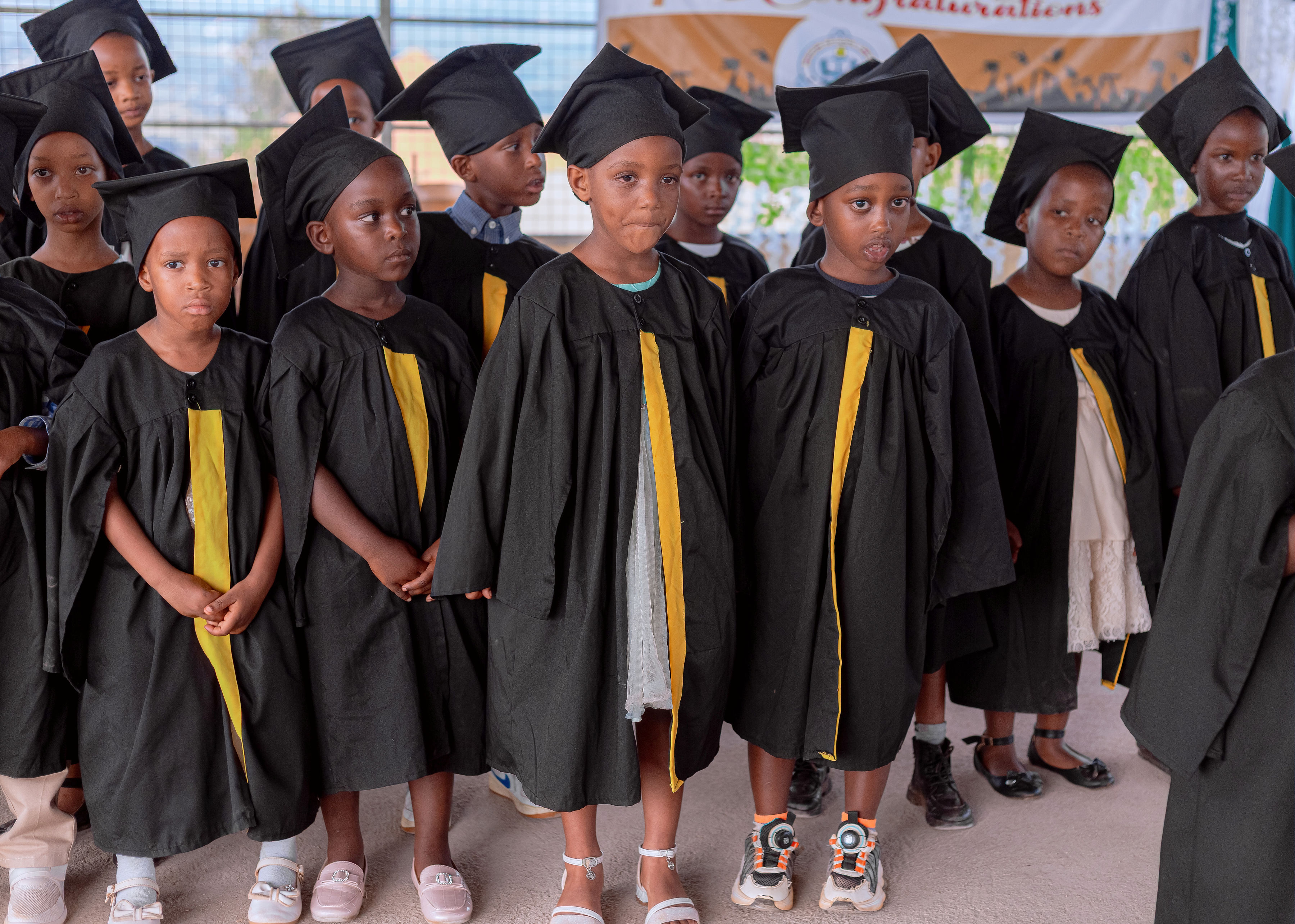 Wisdom School Rwanda Wisdom School Rwanda
